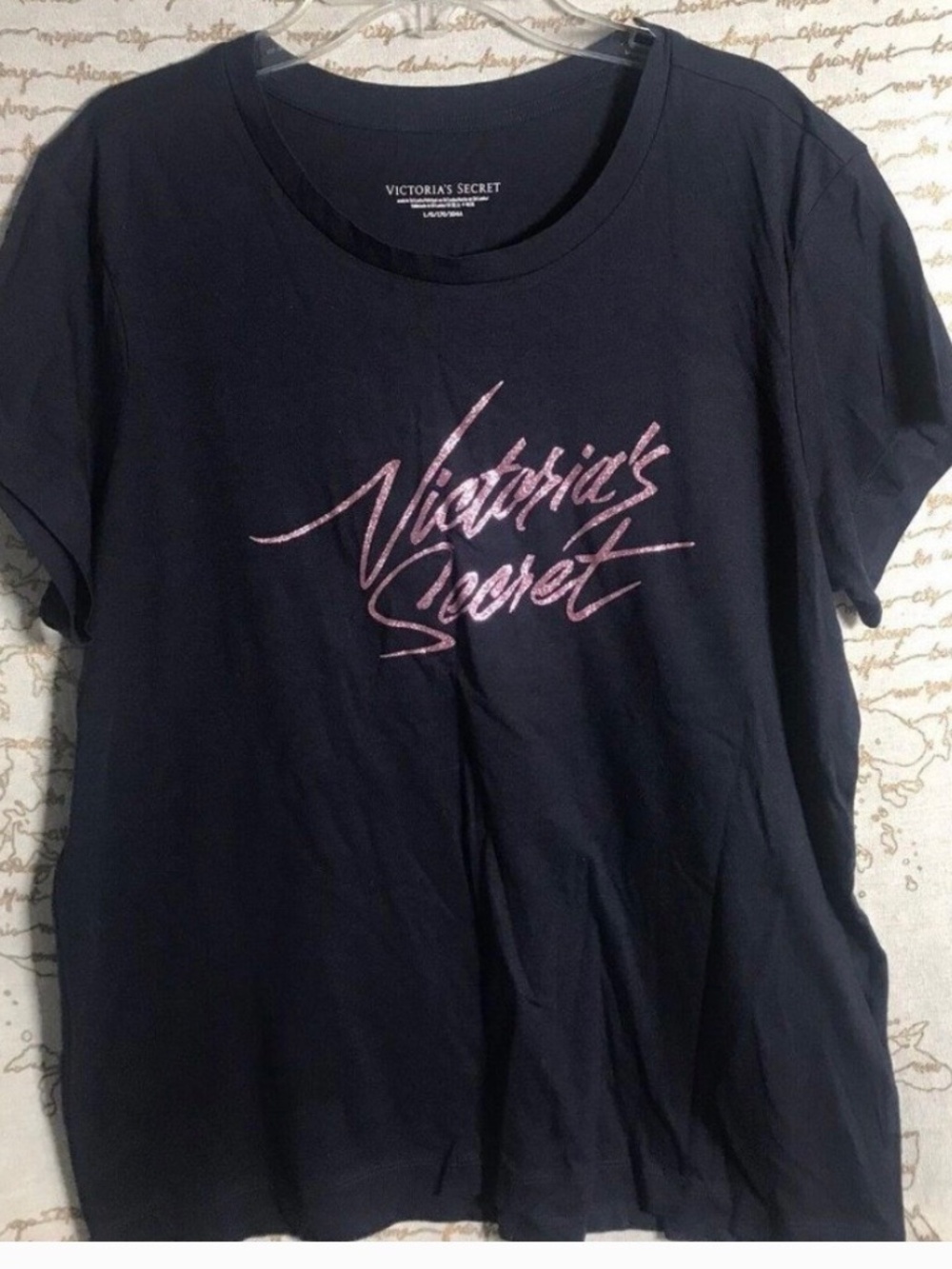 Victoria’s Secret Tee Shirt